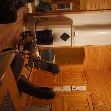 Wanha Pappila Cottages Simoniemi المظهر الخارجي الصورة