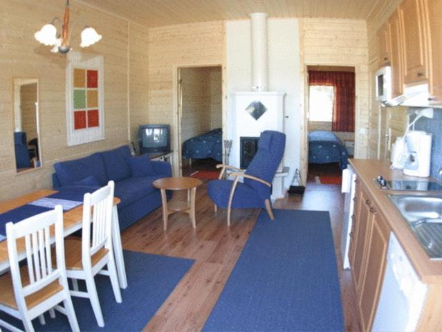 Wanha Pappila Cottages Simoniemi المظهر الخارجي الصورة